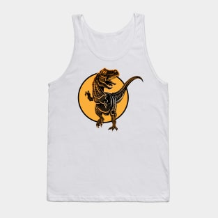 Tyrannosaurus Rex Tank Top